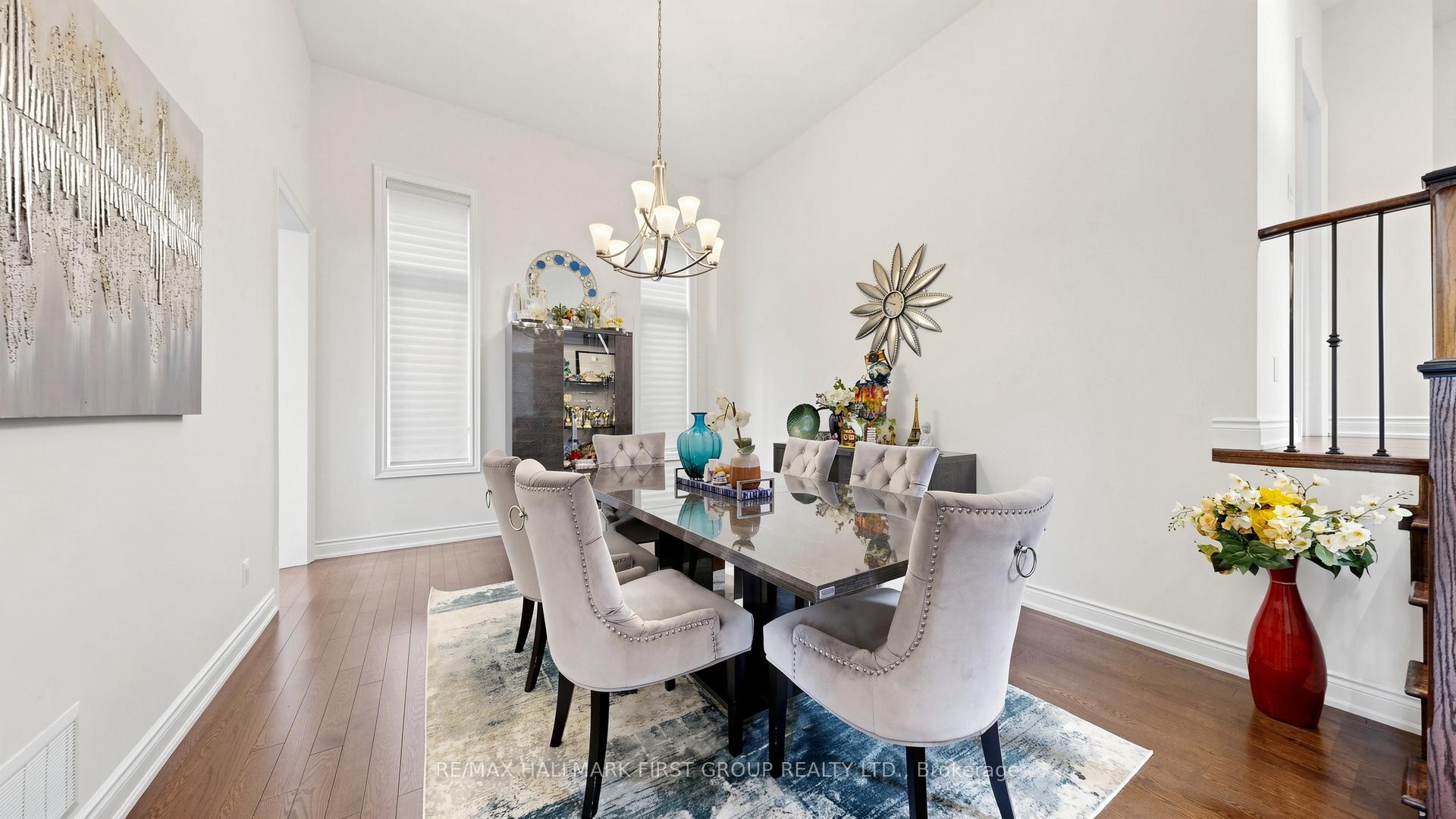 Photo 6 of 40 Hackett Street, East Gwillimbury, Sharon — HOMEH
