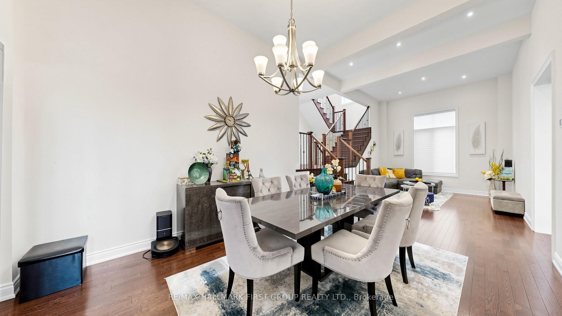 Photo 7 of 40 Hackett Street, East Gwillimbury, Sharon — HOMEH