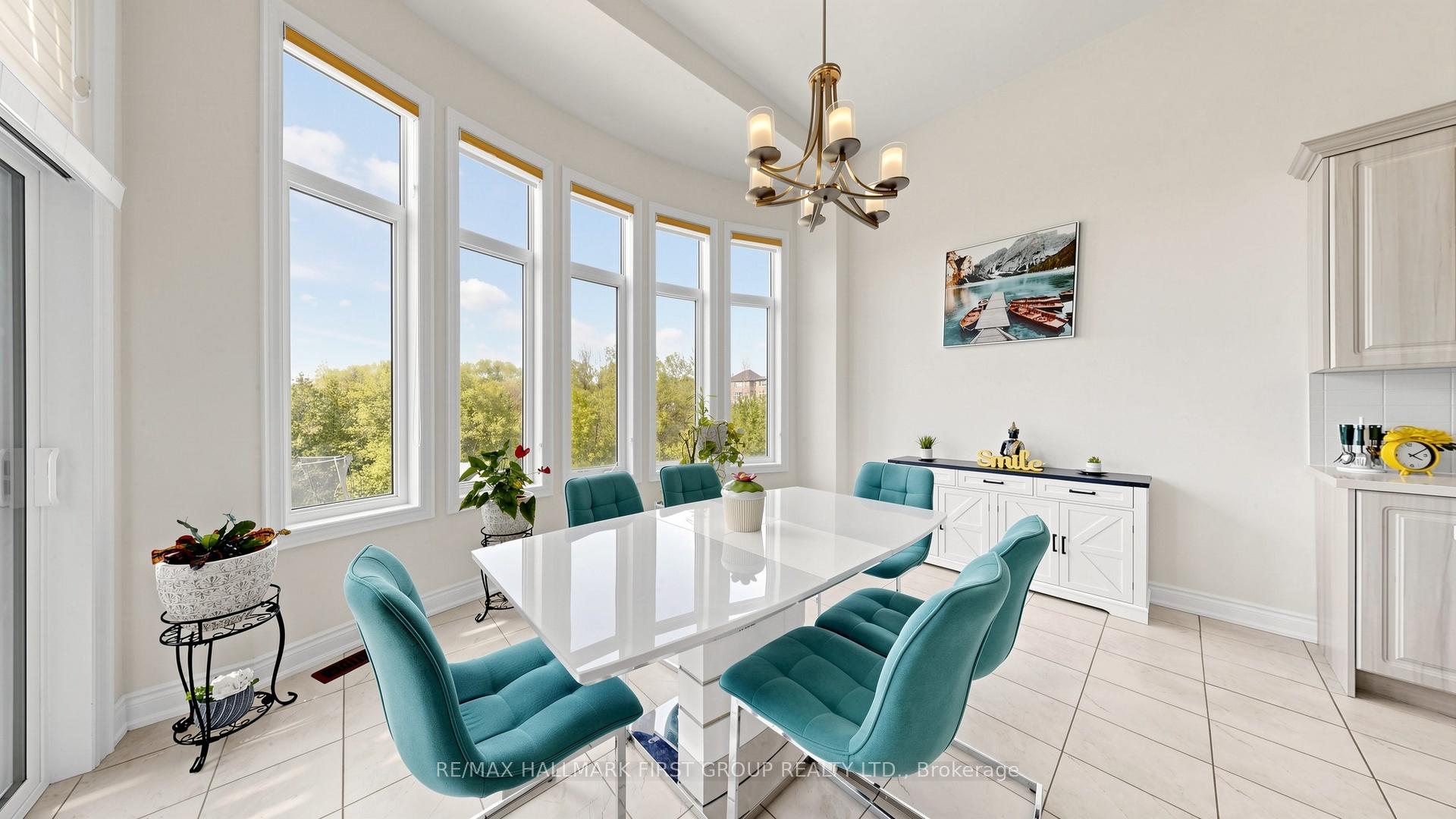 Photo 9 of 40 Hackett Street, East Gwillimbury, Sharon — HOMEH