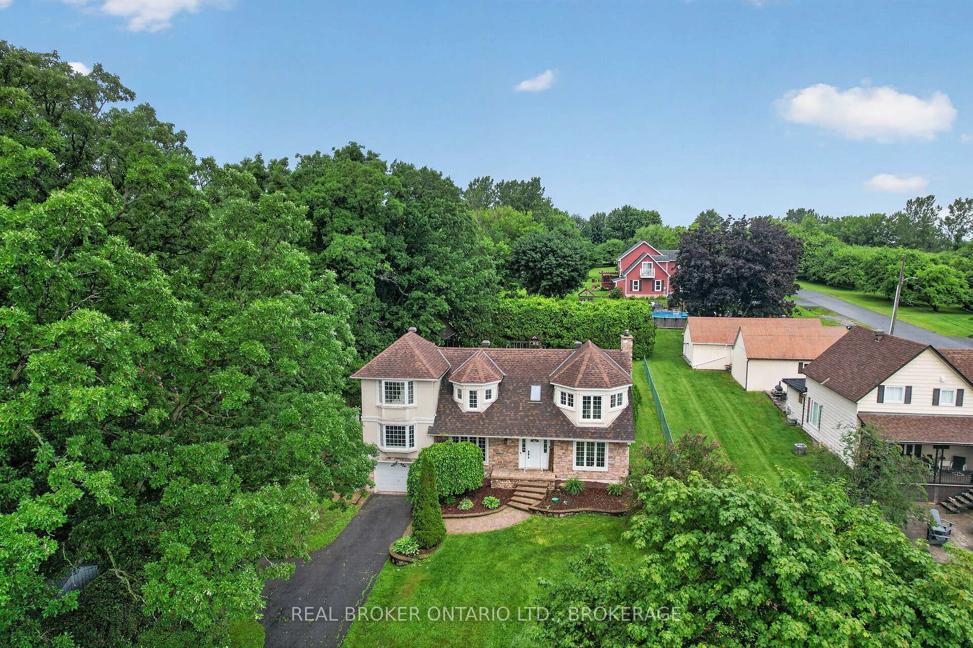 Photo 1 of 18445 Anderson Drive, South Glengarry, South Glengarry (Charlottenburgh) Twp — HOMEH