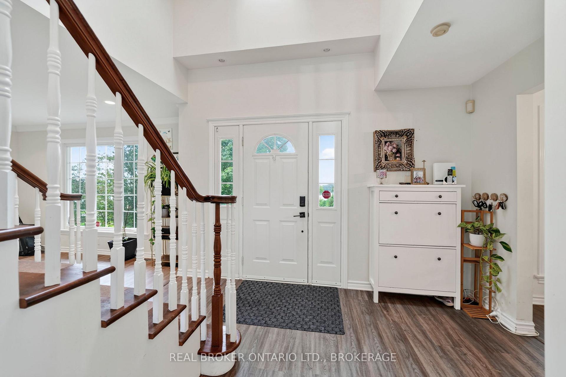Photo 4 of 18445 Anderson Drive, South Glengarry, South Glengarry (Charlottenburgh) Twp — HOMEH