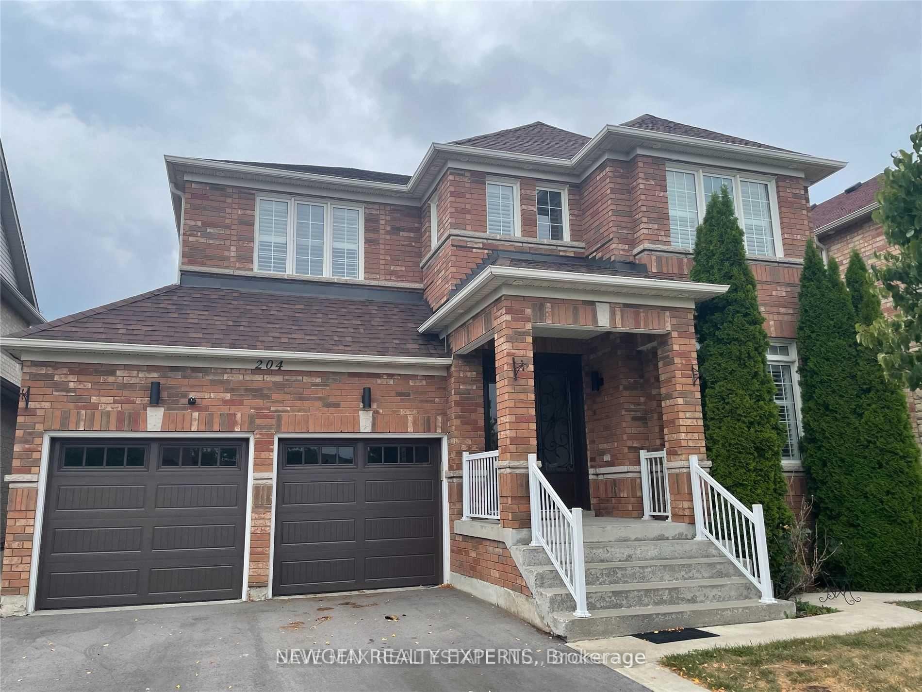Photo 1 of Unit Basement, 204 Mountainash Road, Brampton, Sandringham-Wellington — HOMEH