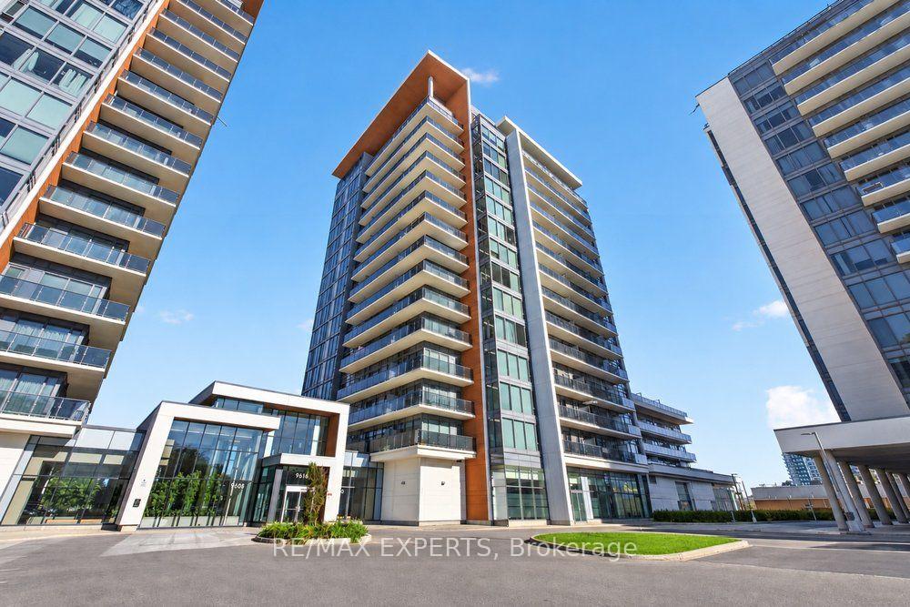 Photo of Unit 208B, 9600 Yonge Street