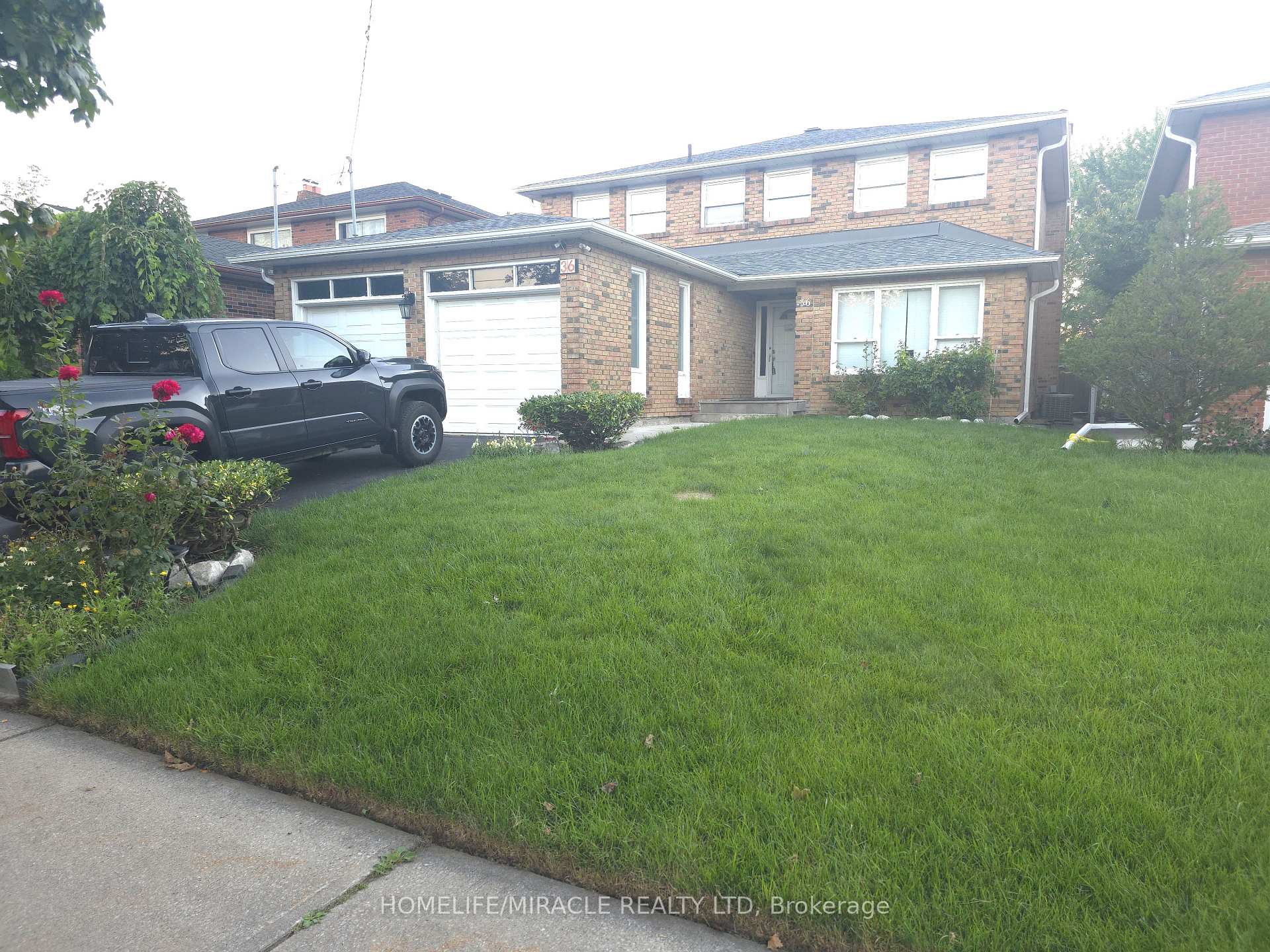 Photo 1 of 36 Kearney Drive, Etobicoke, West Humber-Clairville — HOMEH