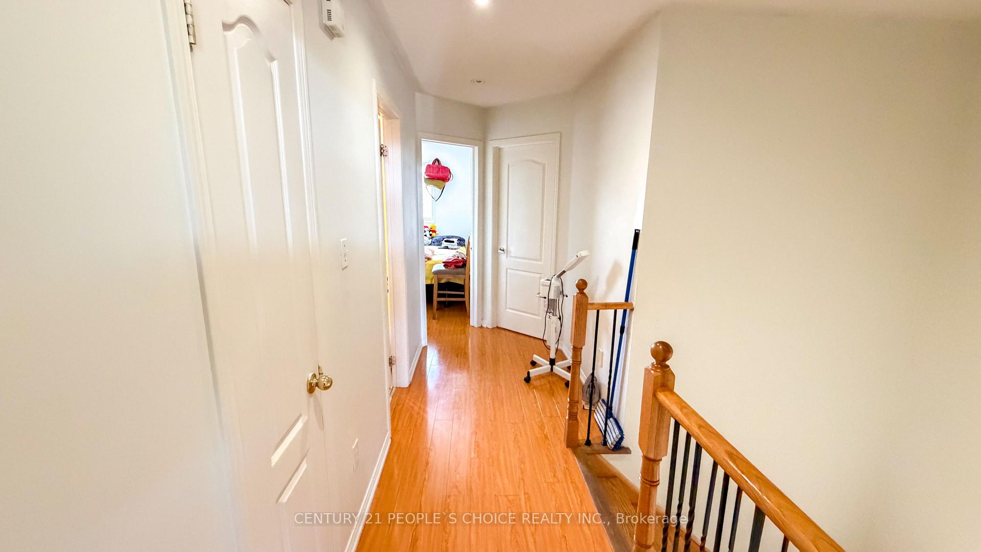 Photo 19 of 20 Belinda Drive, Brampton, Fletcher's Meadow — HOMEH