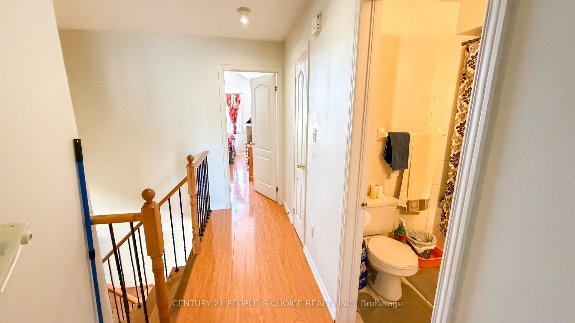 Photo 22 of 20 Belinda Drive, Brampton, Fletcher's Meadow — HOMEH