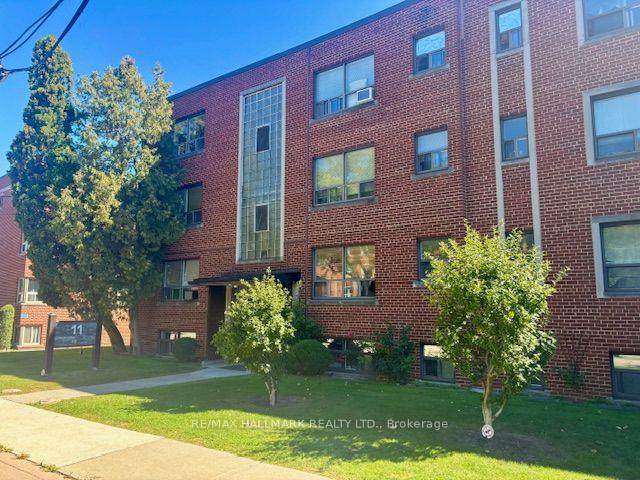Photo of Unit 110, 11 Anglesey Boulevard