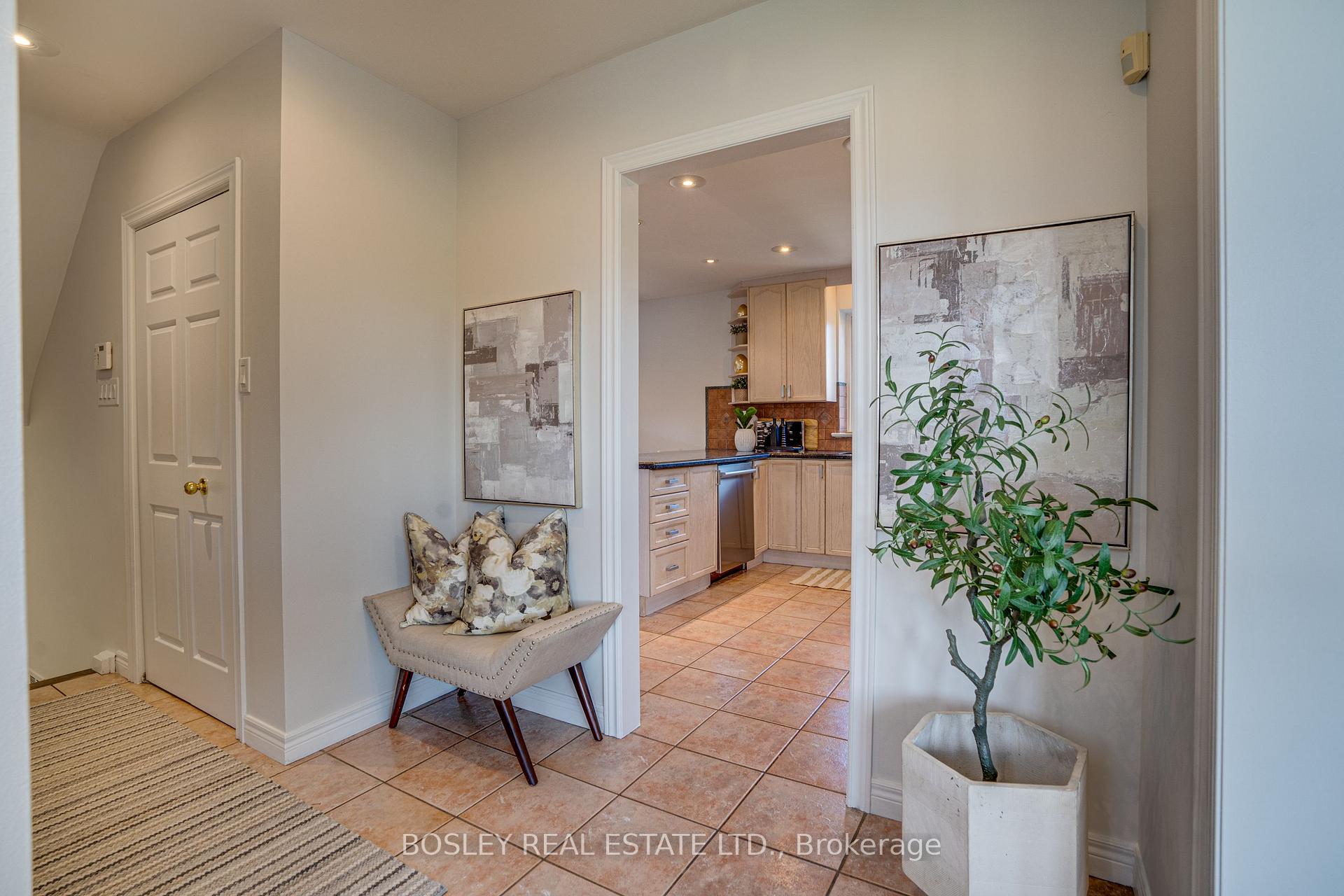 Photo 5 of 74 Raven Road, North York, Rustic — HOMEH