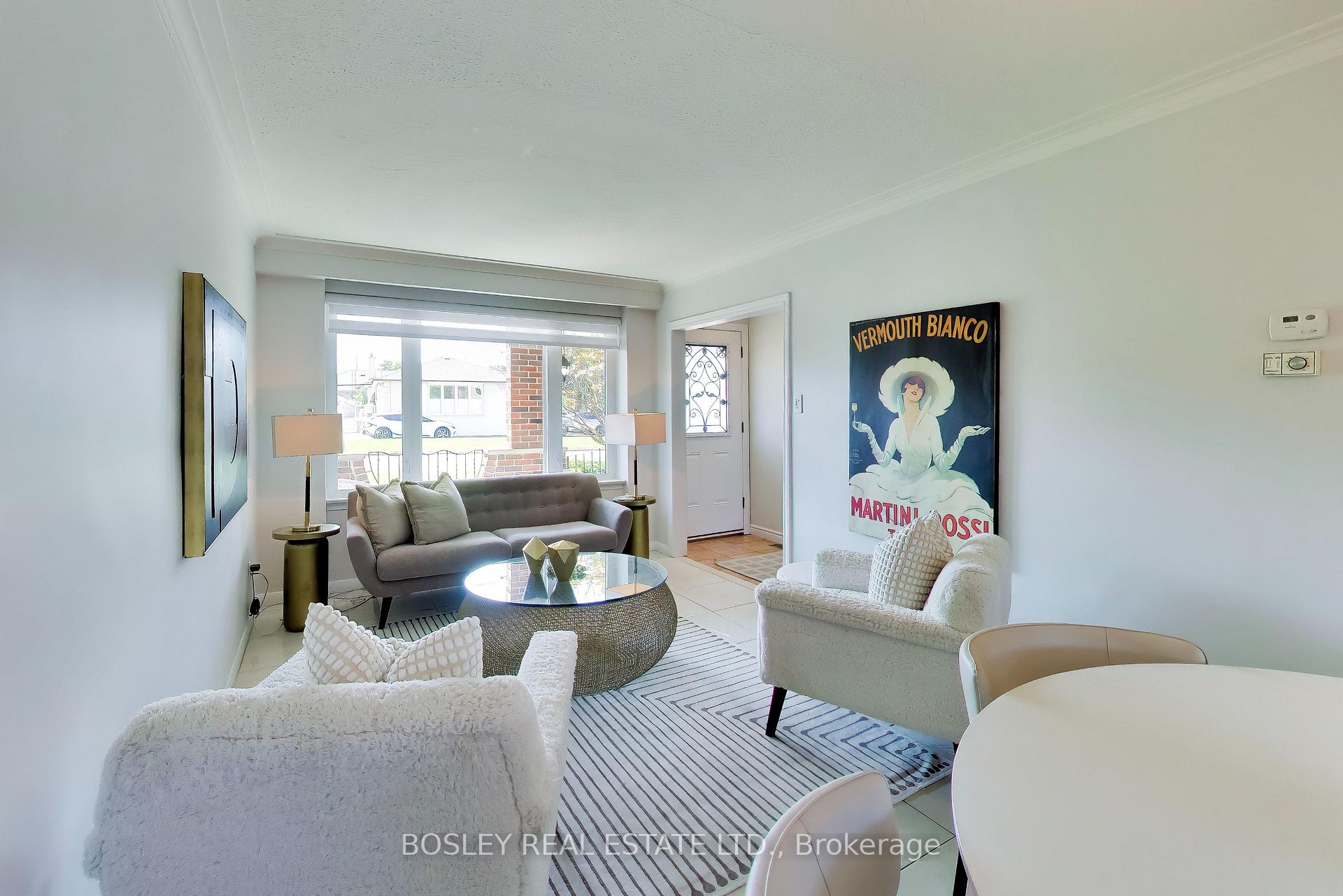 Photo 7 of 74 Raven Road, North York, Rustic — HOMEH