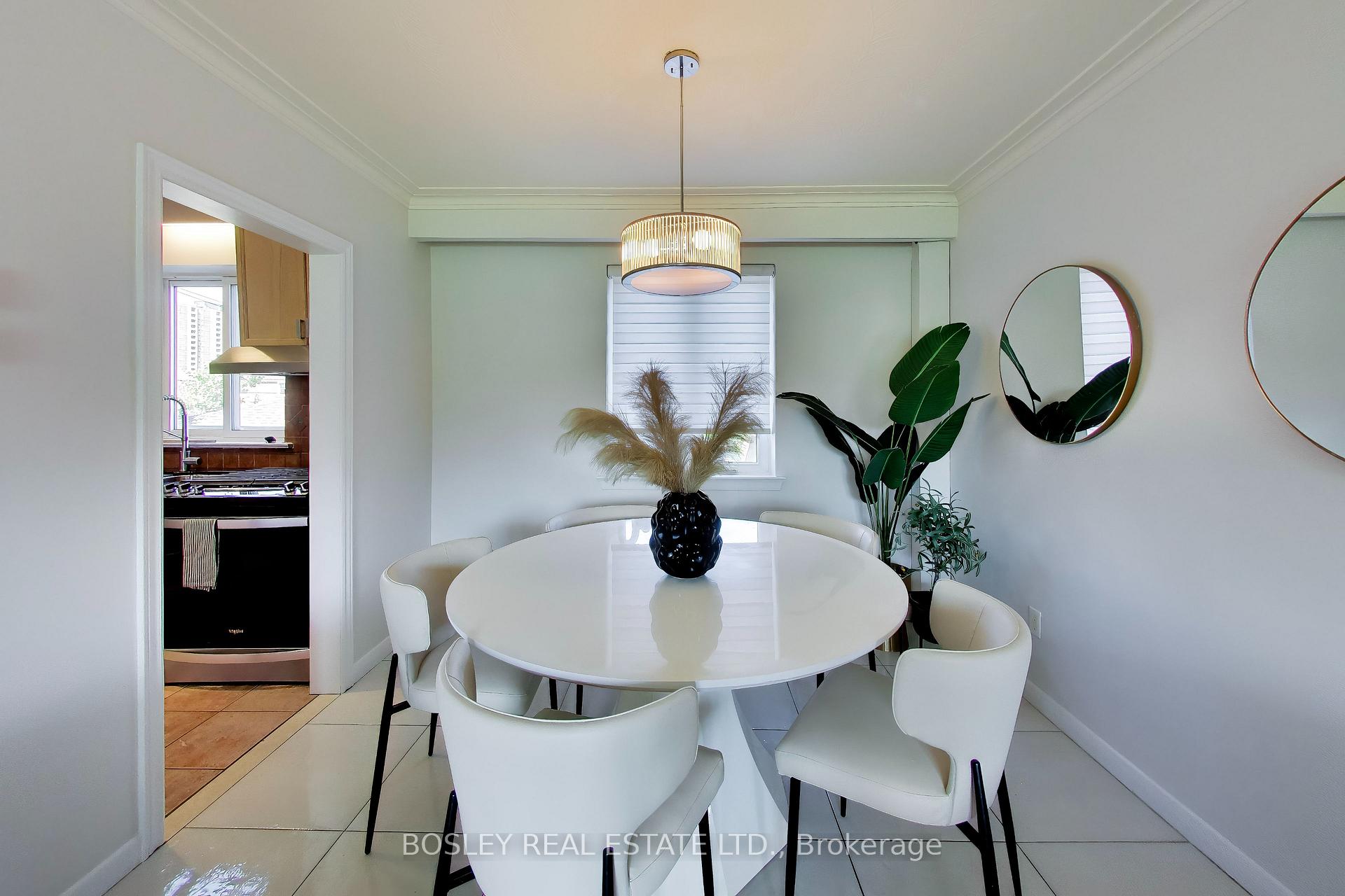 Photo 10 of 74 Raven Road, North York, Rustic — HOMEH