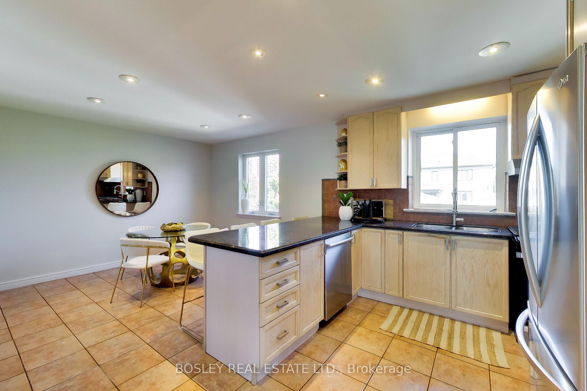 Photo 11 of 74 Raven Road, North York, Rustic — HOMEH