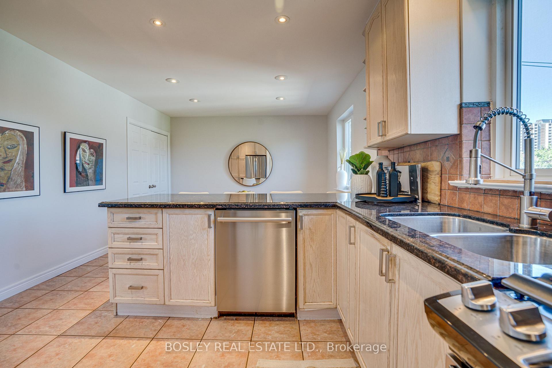 Photo 12 of 74 Raven Road, North York, Rustic — HOMEH