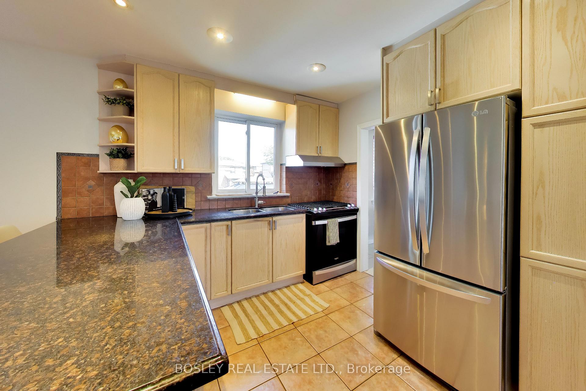 Photo 13 of 74 Raven Road, North York, Rustic — HOMEH