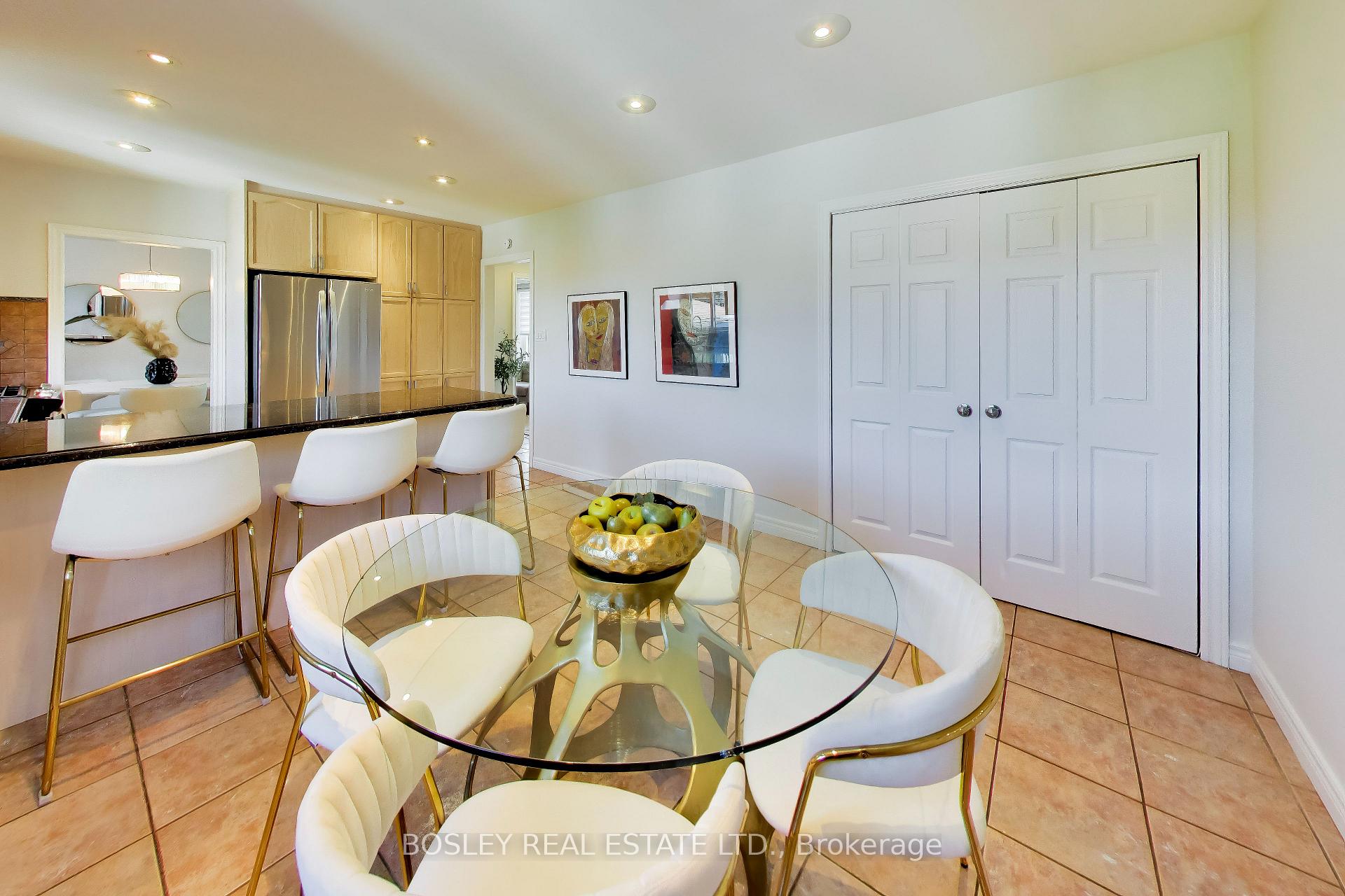 Photo 14 of 74 Raven Road, North York, Rustic — HOMEH