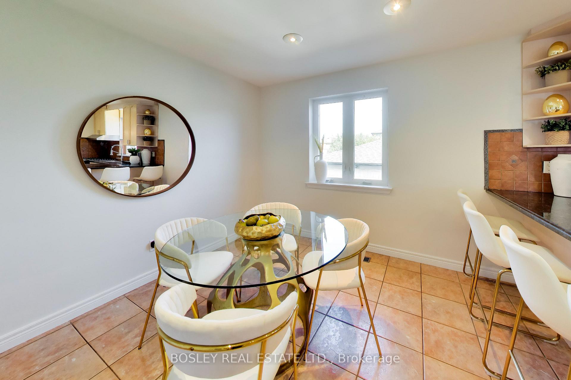 Photo 15 of 74 Raven Road, North York, Rustic — HOMEH