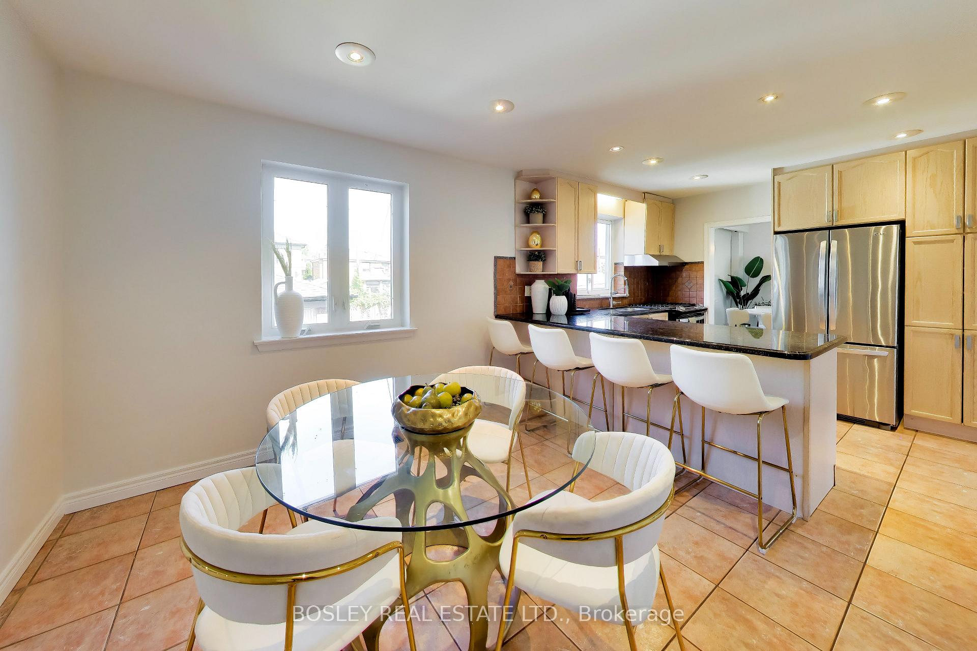 Photo 16 of 74 Raven Road, North York, Rustic — HOMEH