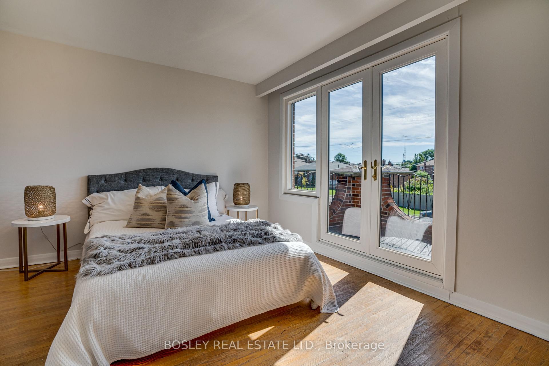 Photo 18 of 74 Raven Road, North York, Rustic — HOMEH