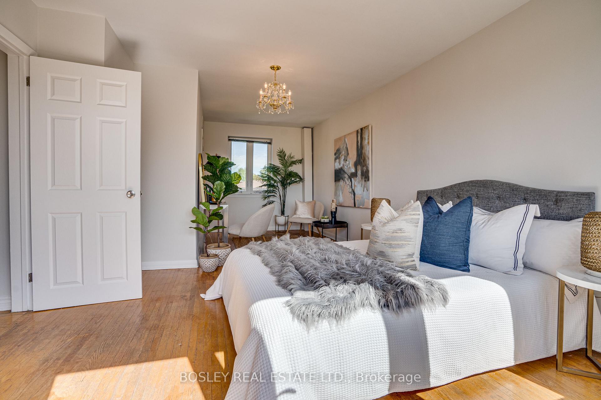 Photo 20 of 74 Raven Road, North York, Rustic — HOMEH