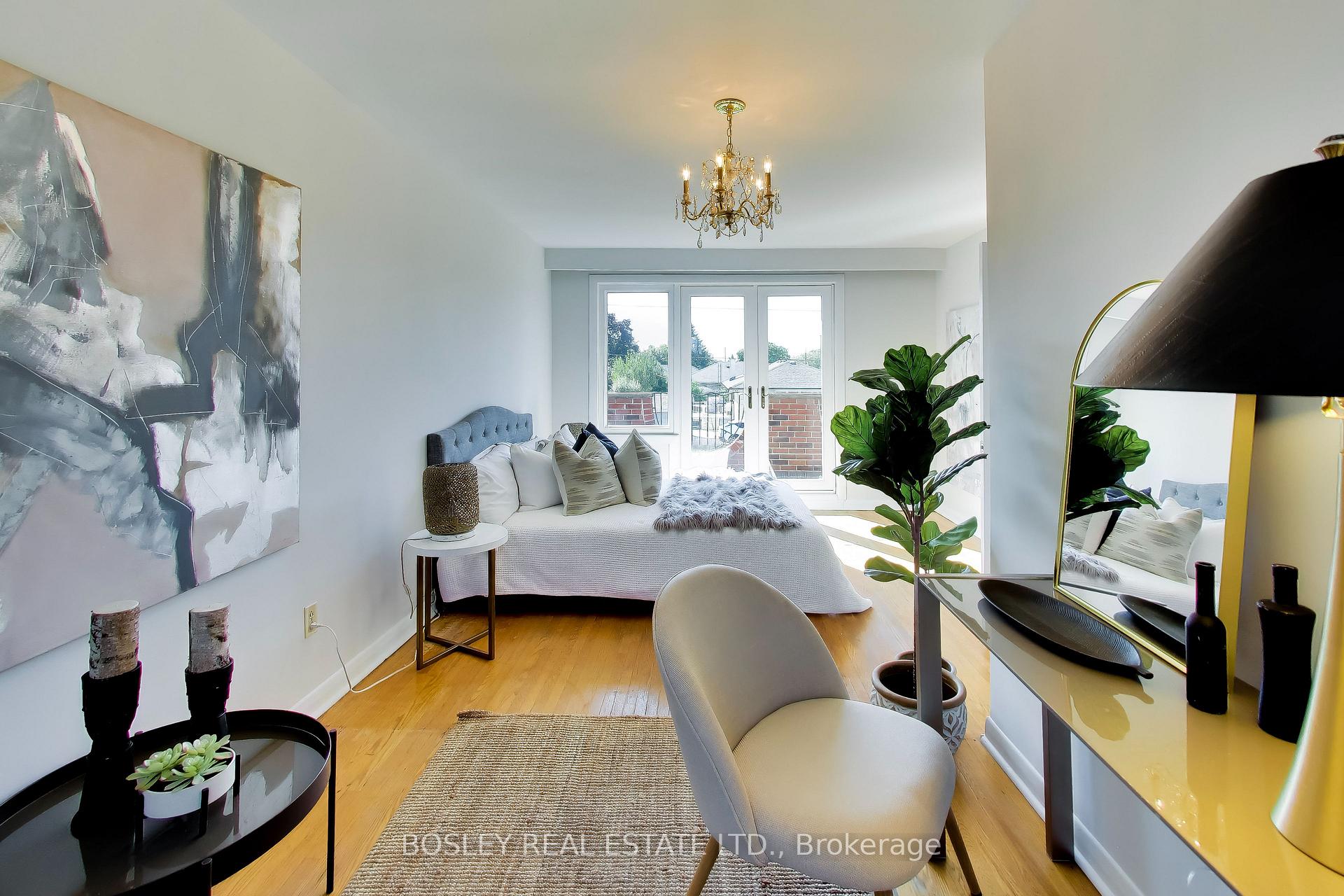 Photo 21 of 74 Raven Road, North York, Rustic — HOMEH