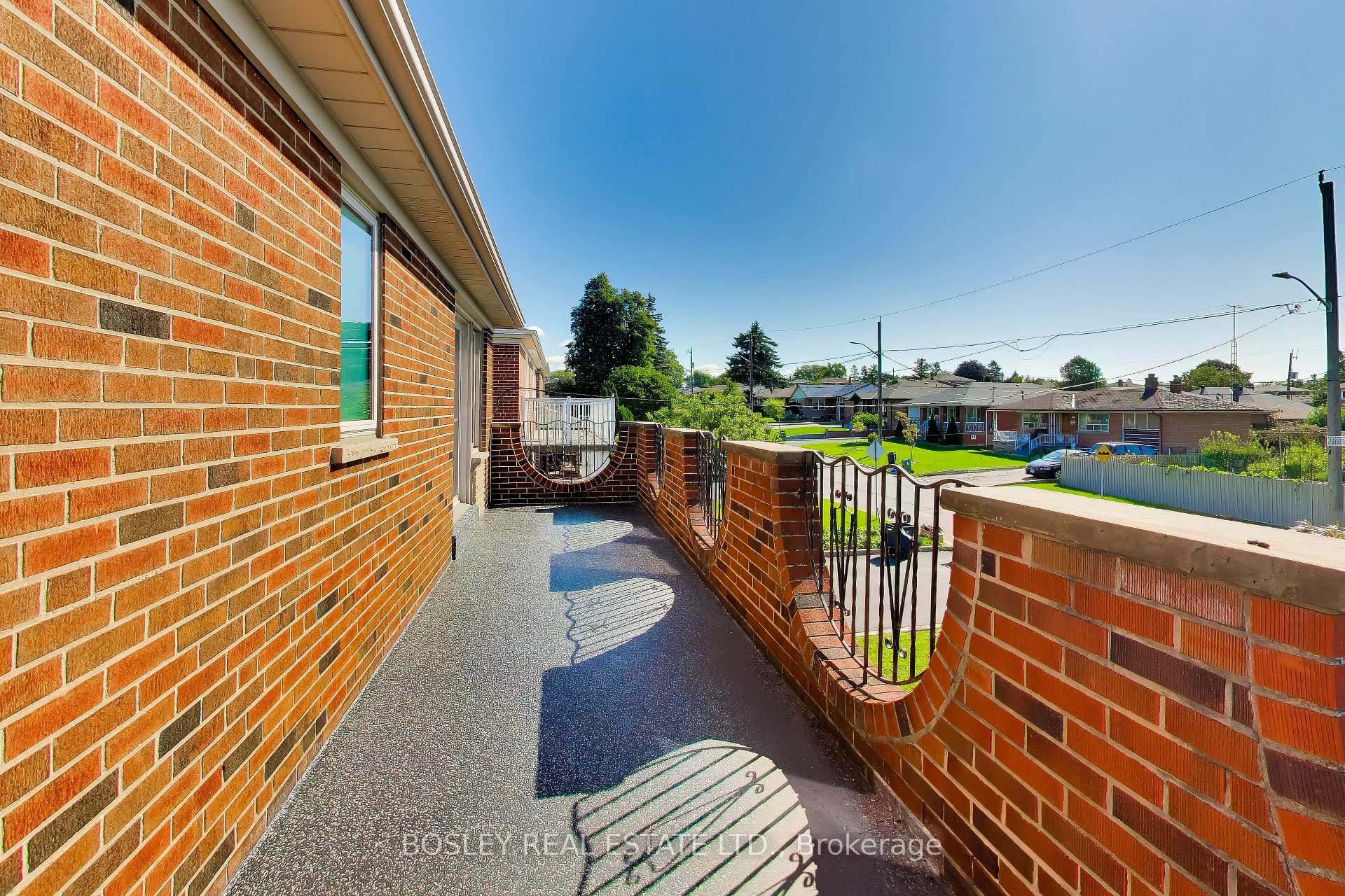 Photo 22 of 74 Raven Road, North York, Rustic — HOMEH