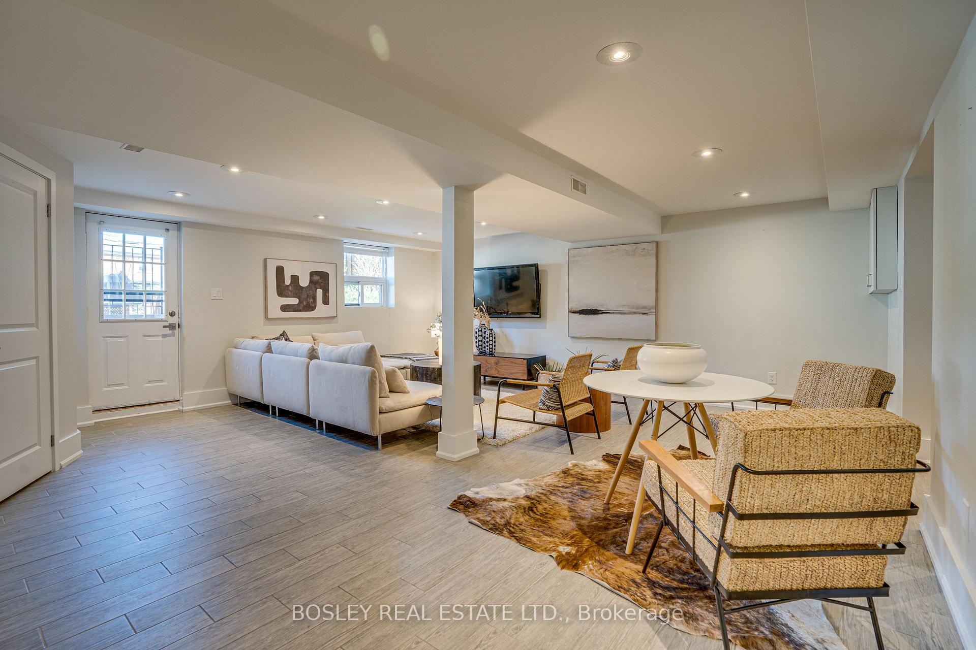 Photo 31 of 74 Raven Road, North York, Rustic — HOMEH
