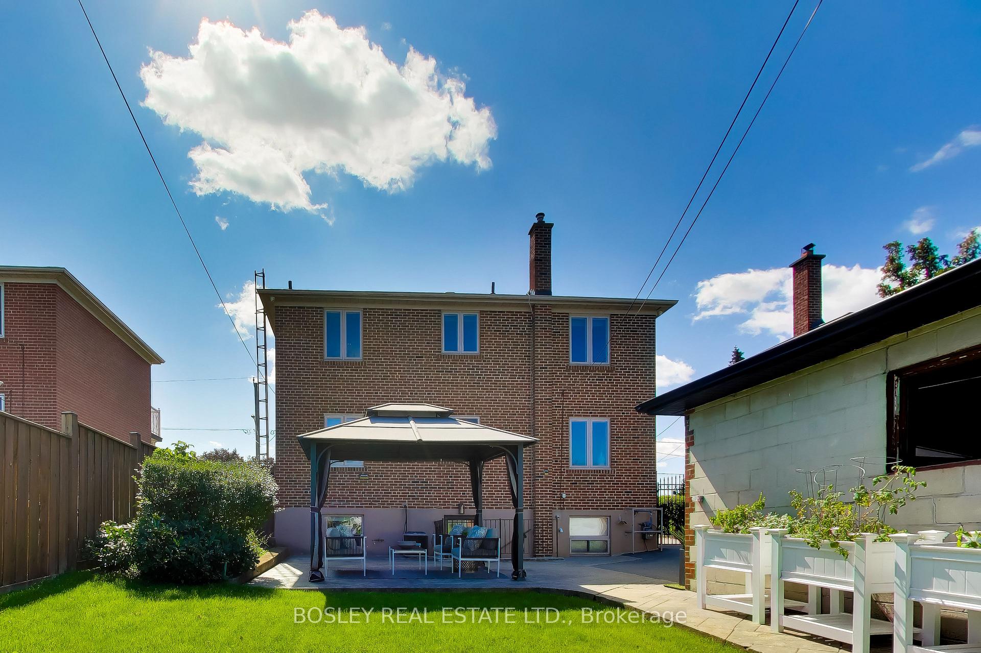 Photo 41 of 74 Raven Road, North York, Rustic — HOMEH