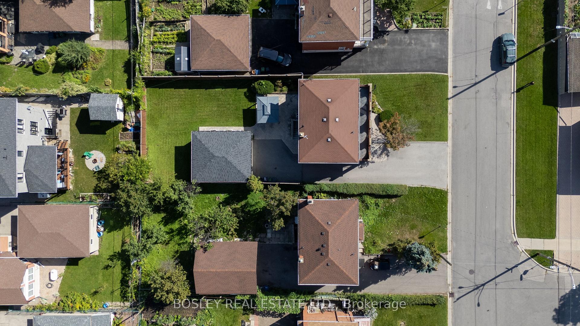 Photo 49 of 74 Raven Road, North York, Rustic — HOMEH