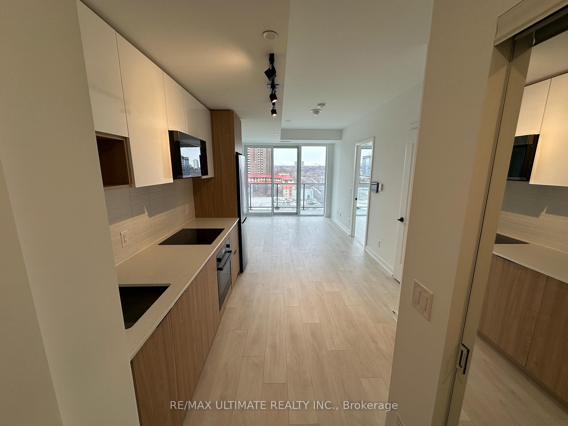 Photo 2 of Unit 1022, 5 Defries Street, Toronto, Regent Park — HOMEH