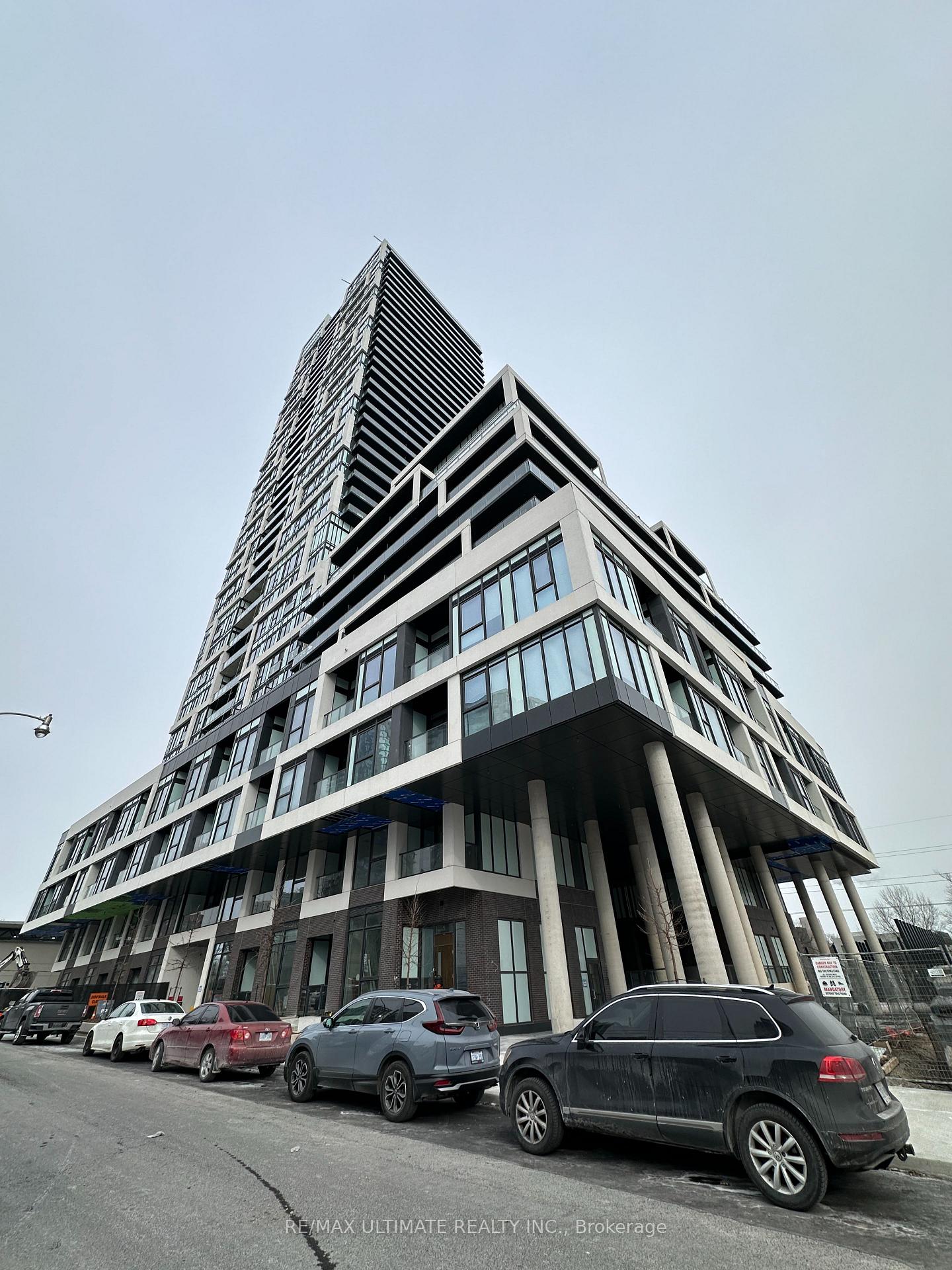 Photo 1 of Unit 1022, 5 Defries Street, Toronto, Regent Park — HOMEH