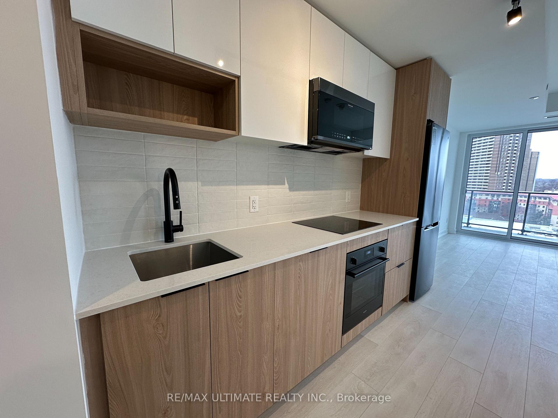 Photo 3 of Unit 1022, 5 Defries Street, Toronto, Regent Park — HOMEH