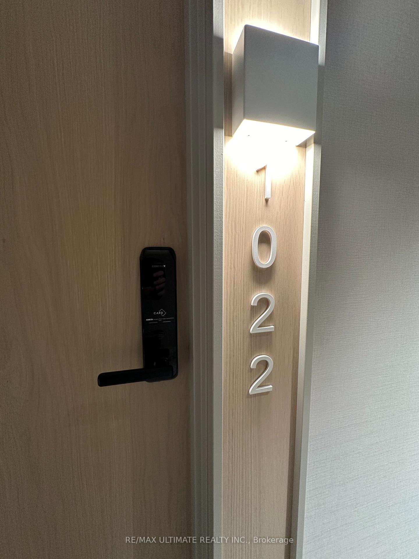Photo 16 of Unit 1022, 5 Defries Street, Toronto, Regent Park — HOMEH