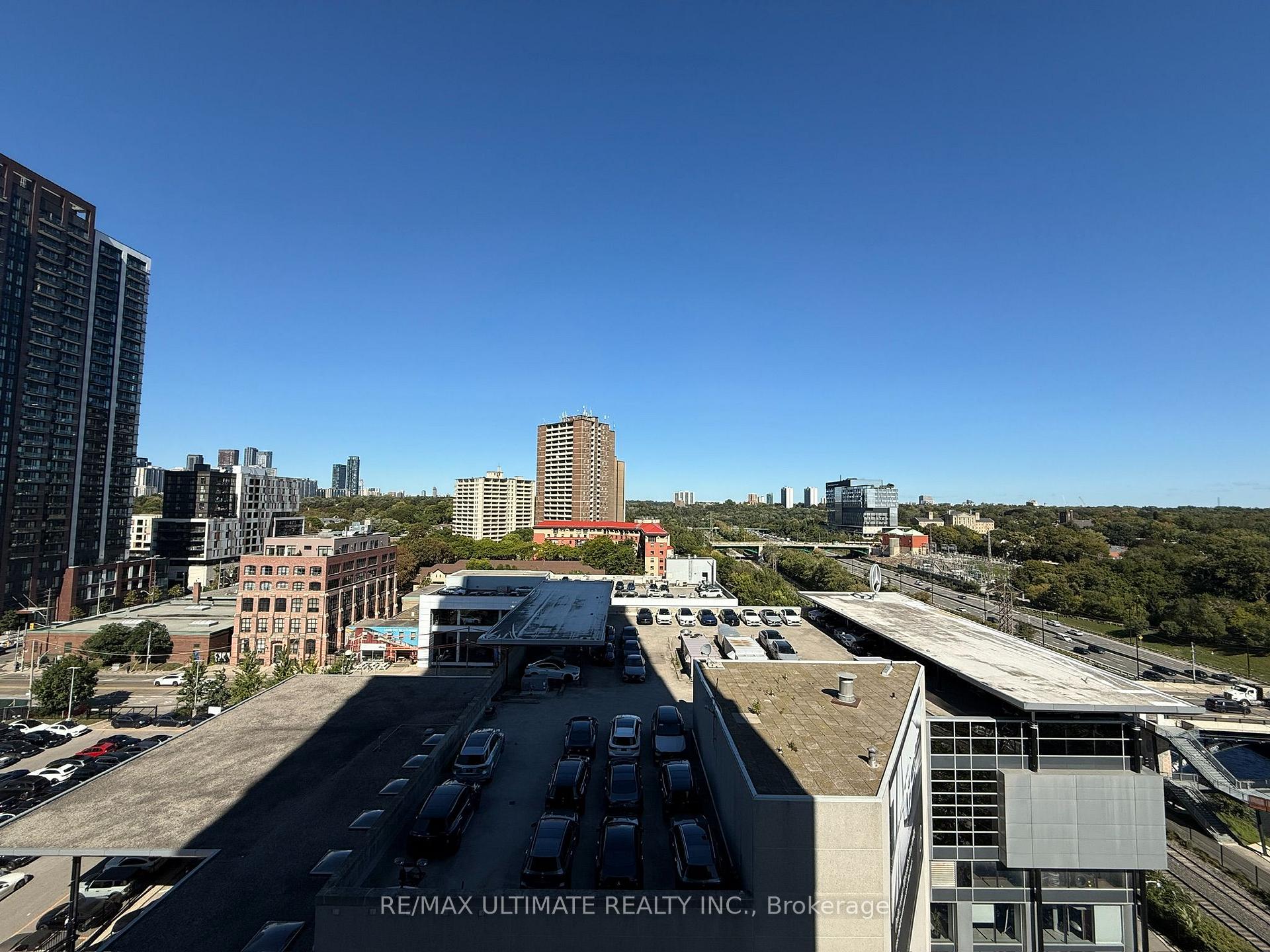 Photo 17 of Unit 1022, 5 Defries Street, Toronto, Regent Park — HOMEH