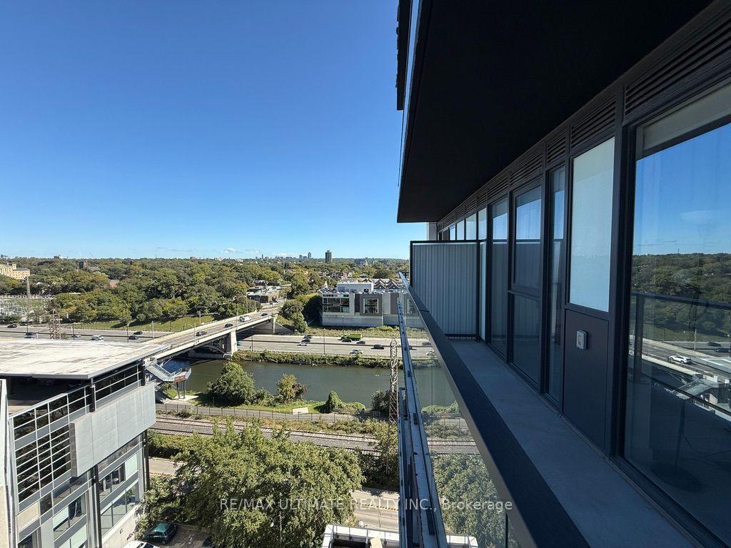 Photo 20 of Unit 1022, 5 Defries Street, Toronto, Regent Park — HOMEH