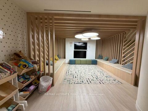 Photo 28 of Unit 1022, 5 Defries Street, Toronto, Regent Park — HOMEH