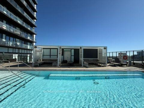 Photo 36 of Unit 1022, 5 Defries Street, Toronto, Regent Park — HOMEH