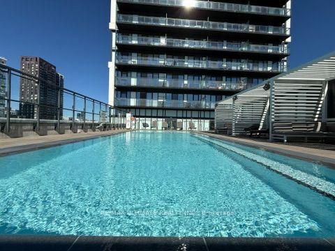 Photo 37 of Unit 1022, 5 Defries Street, Toronto, Regent Park — HOMEH