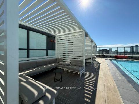 Photo 38 of Unit 1022, 5 Defries Street, Toronto, Regent Park — HOMEH