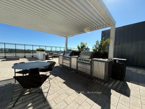 Photo 39 of Unit 1022, 5 Defries Street, Toronto, Regent Park — HOMEH