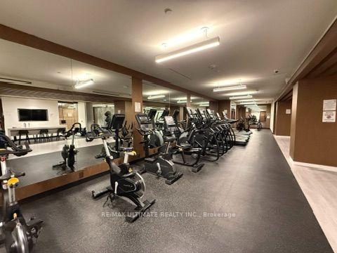 Photo 42 of Unit 1022, 5 Defries Street, Toronto, Regent Park — HOMEH