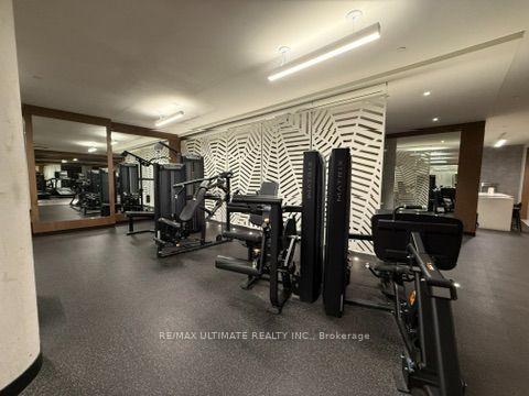 Photo 43 of Unit 1022, 5 Defries Street, Toronto, Regent Park — HOMEH