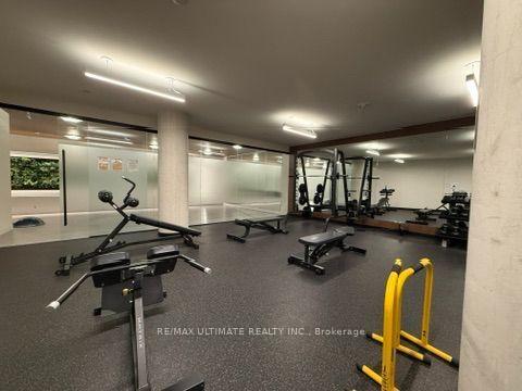Photo 44 of Unit 1022, 5 Defries Street, Toronto, Regent Park — HOMEH