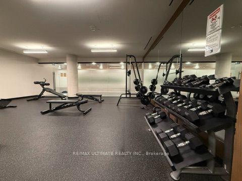 Photo 45 of Unit 1022, 5 Defries Street, Toronto, Regent Park — HOMEH