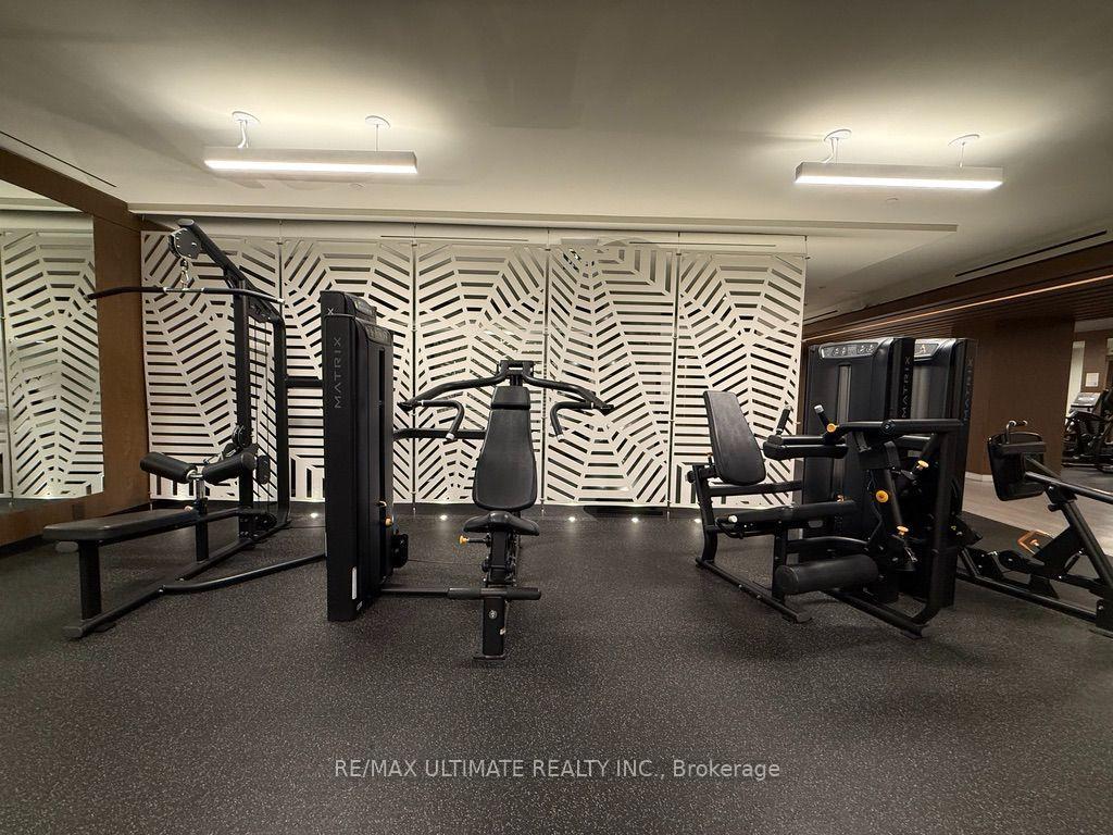 Photo 46 of Unit 1022, 5 Defries Street, Toronto, Regent Park — HOMEH