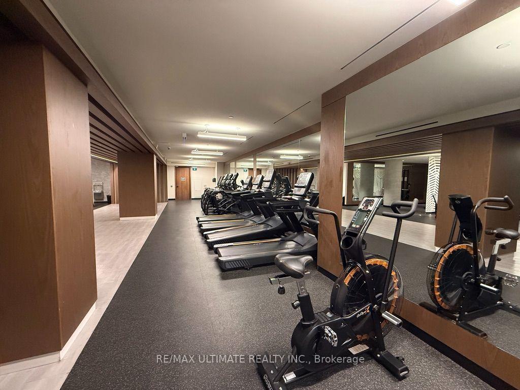 Photo 48 of Unit 1022, 5 Defries Street, Toronto, Regent Park — HOMEH