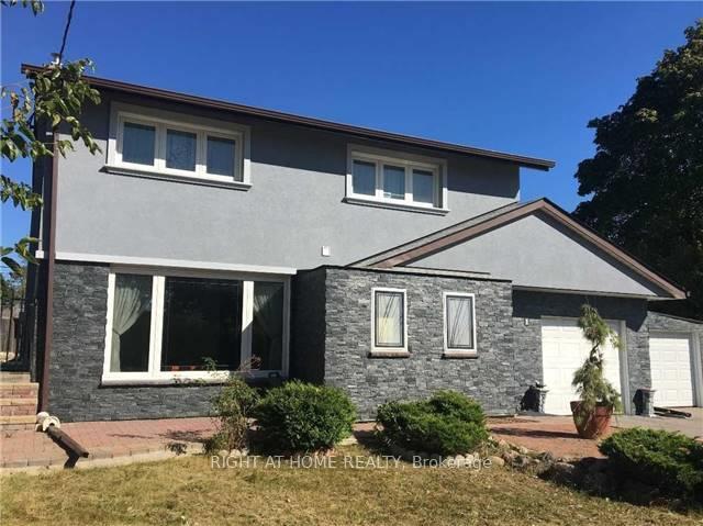 Photo 1 of 1 Rialto Drive, North York, Parkwoods-Donalda — HOMEH