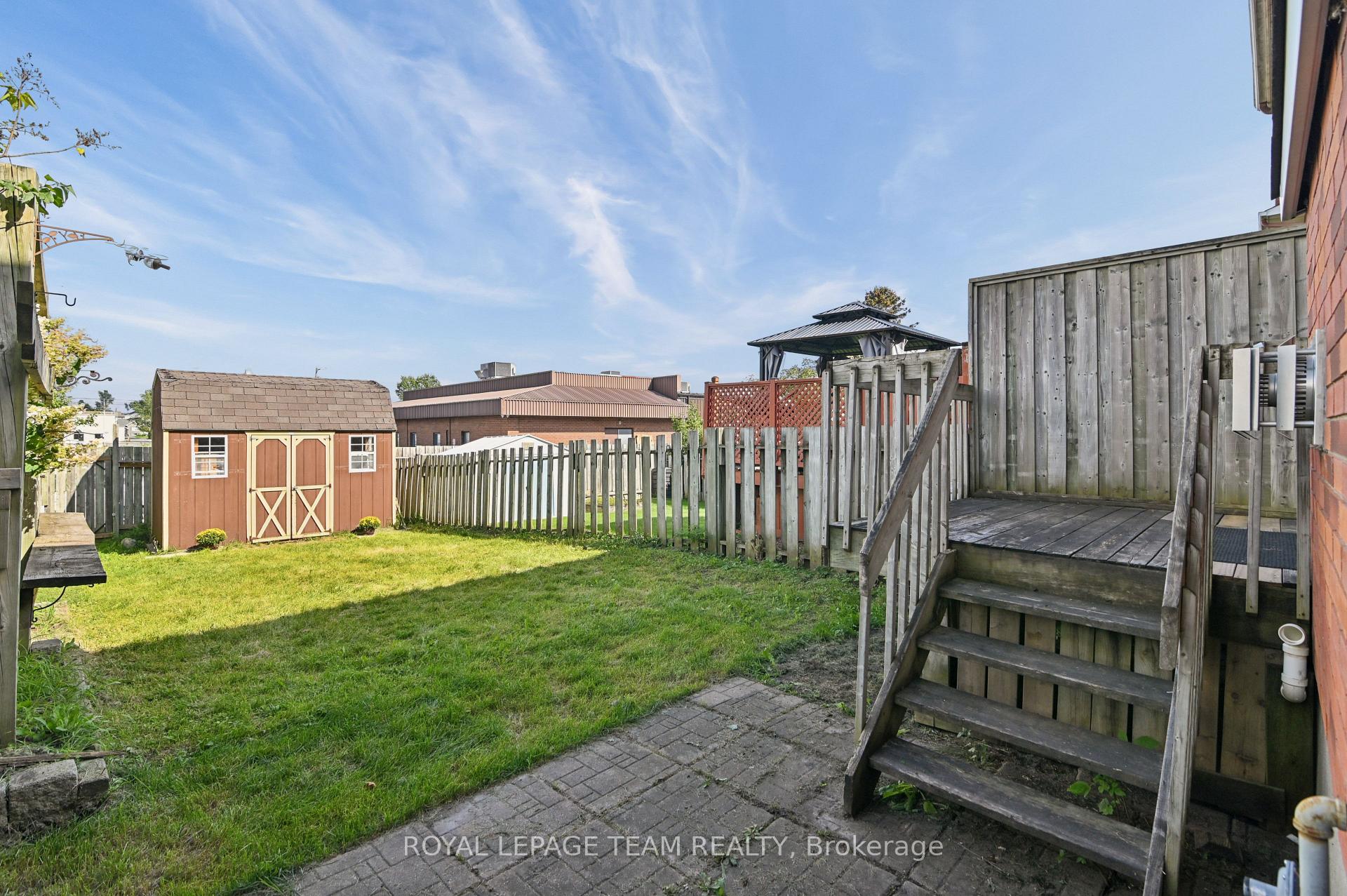 Photo 30 of 116 Heritage Place, Cornwall, Cornwall — HOMEH