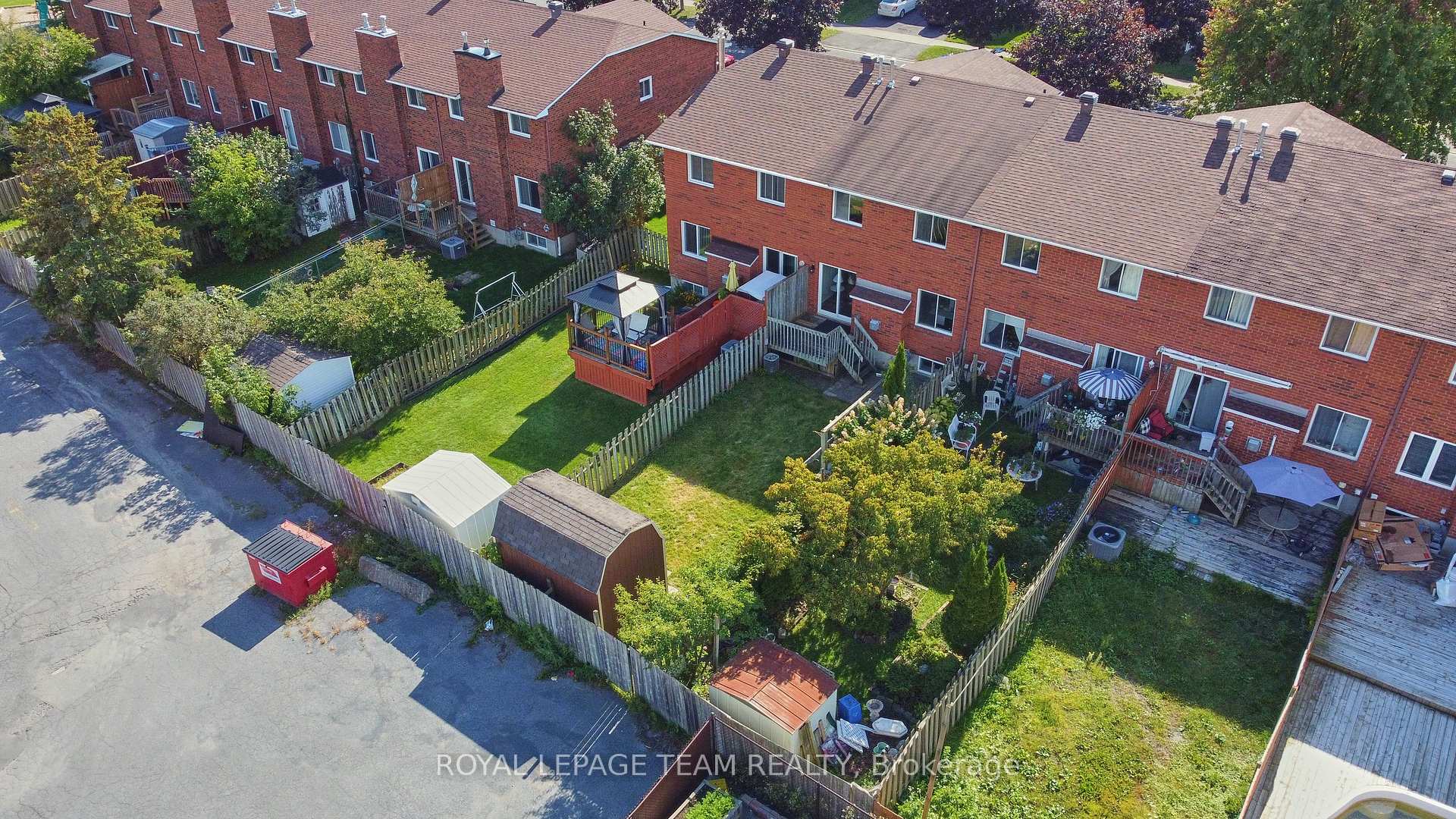 Photo 37 of 116 Heritage Place, Cornwall, Cornwall — HOMEH