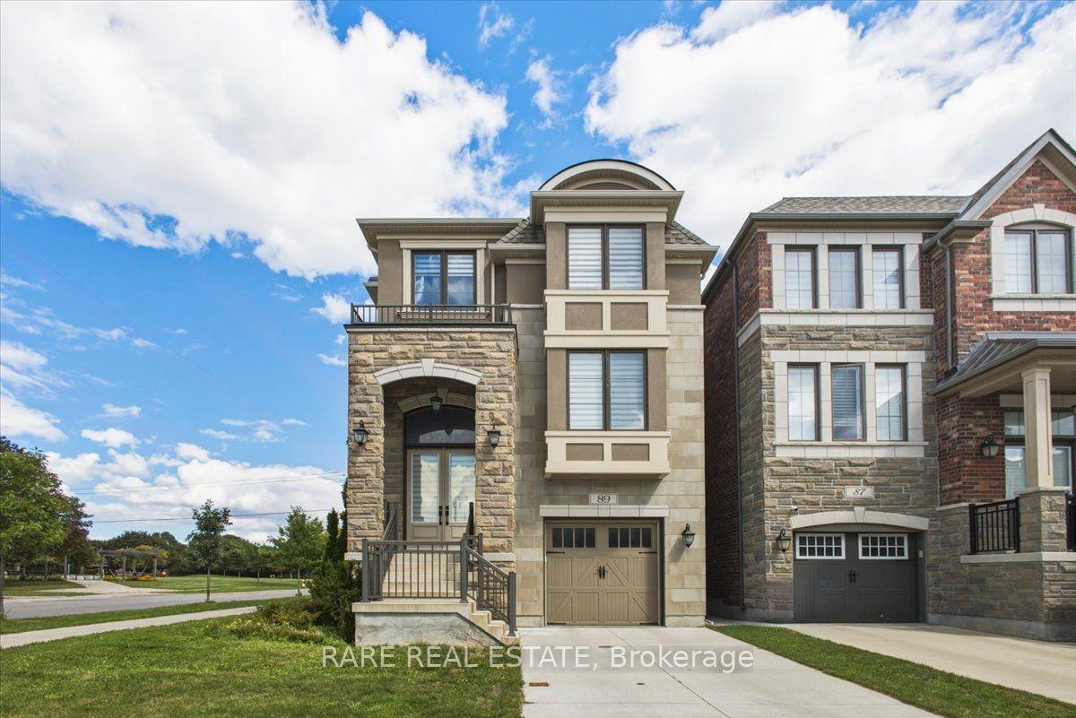 Photo of 89 William Durie Way