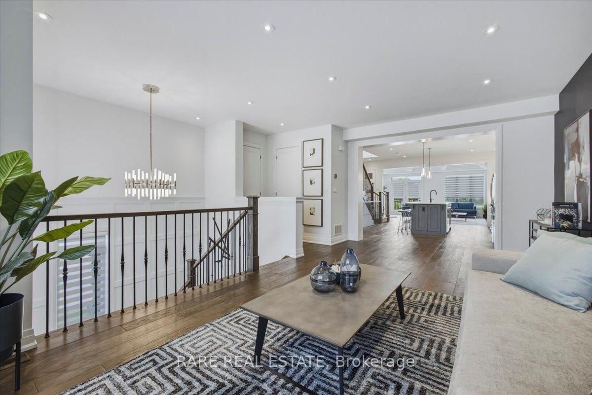 Photo 4 of 89 William Durie Way, North York, Newtonbrook West — HOMEH