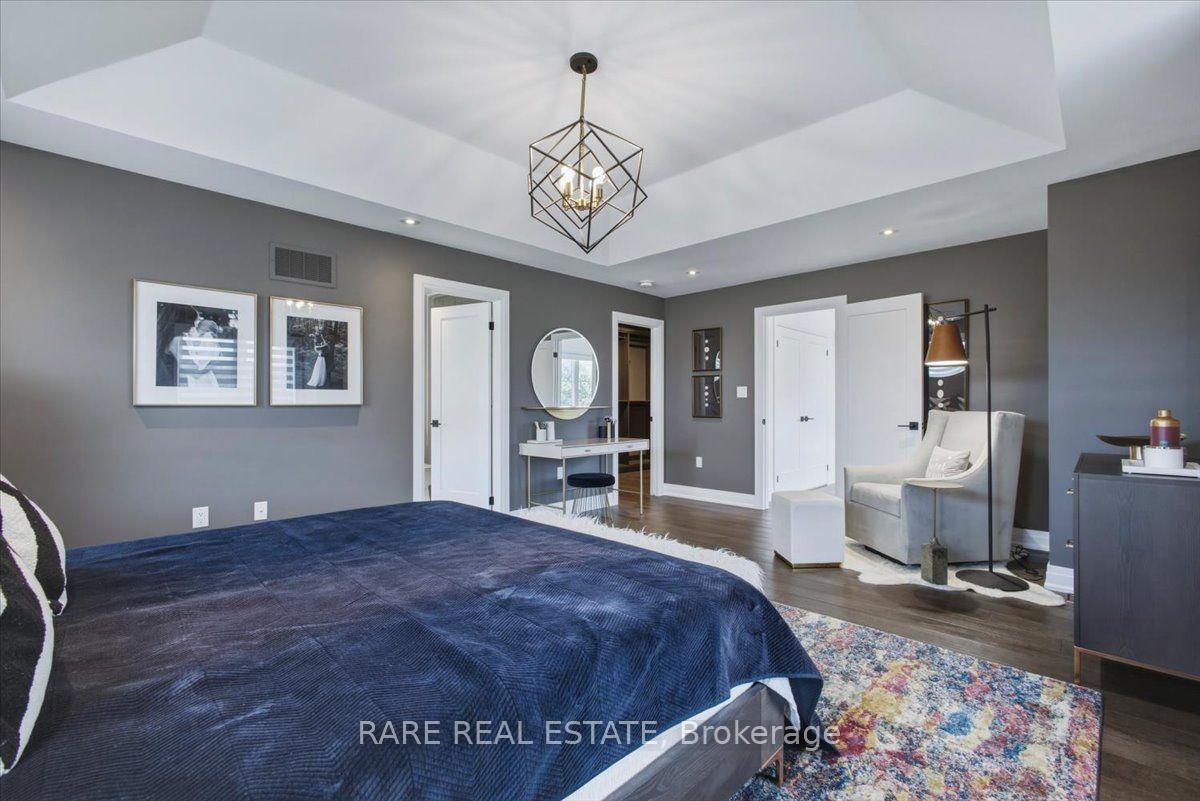 Photo 20 of 89 William Durie Way, North York, Newtonbrook West — HOMEH